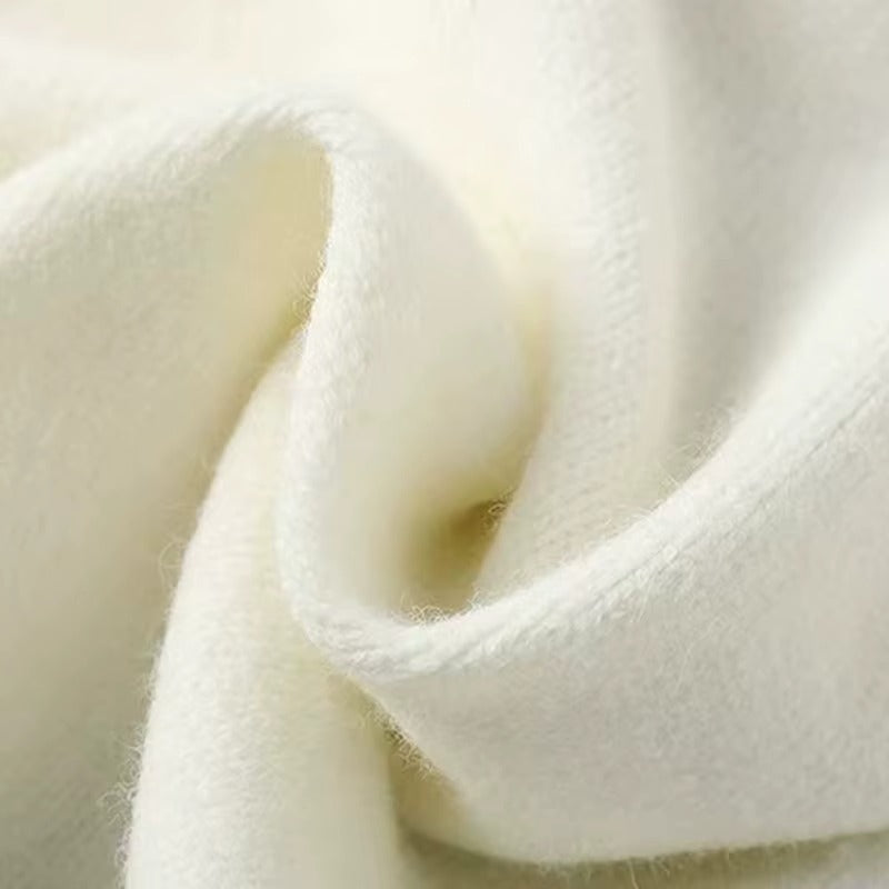 Maglione con Ricamo Orsetto